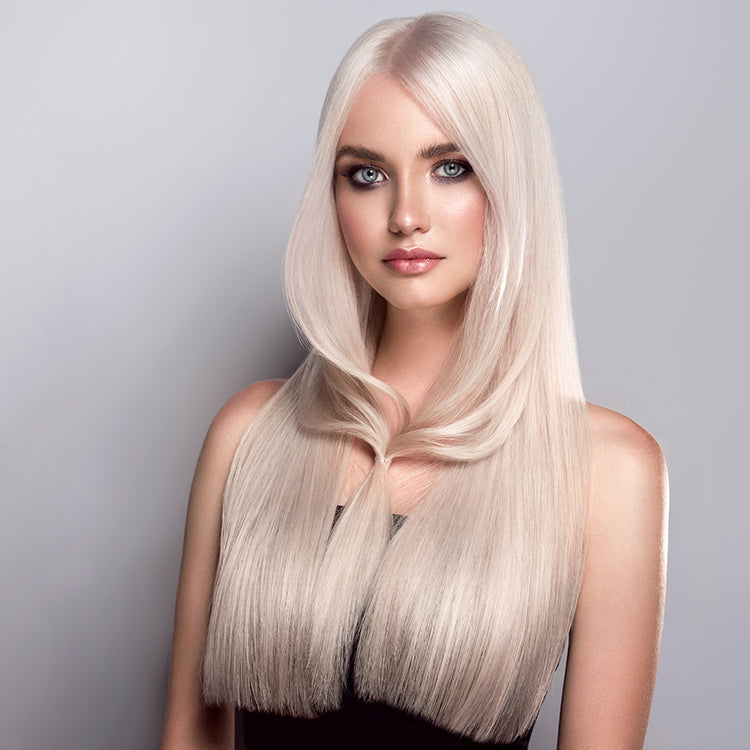 Blond Protection