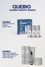 ☀️ مجموعة QUEBIO الصيفية الناعمة