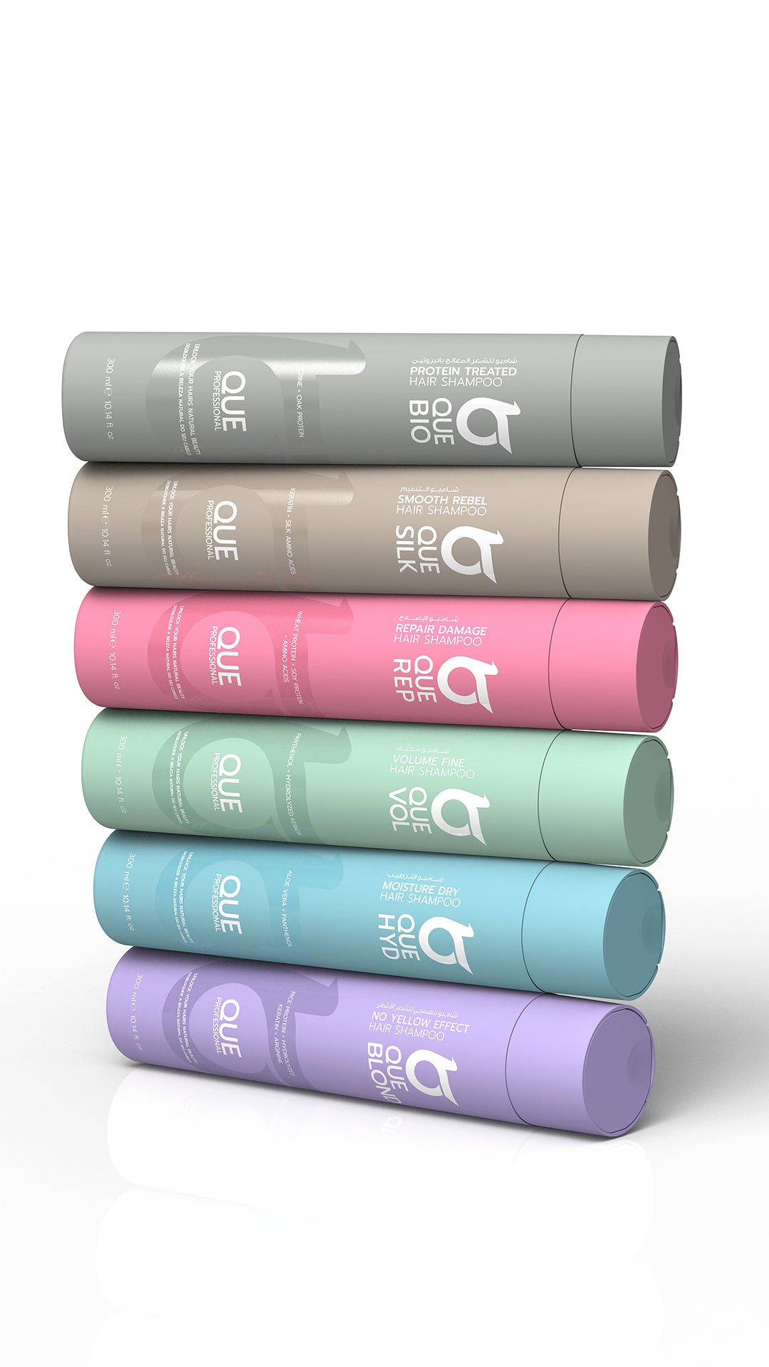QUE PROFESSIONAL Home Care Shampoo E SALON SUPPLY QUE PROFESSIONAL Home Care Shampoo E SALON SUPPLY