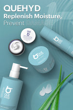 QUEHYD Nutritive & Hydration Set