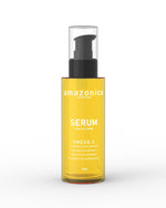 Amazonico Omega-3 Damage Repair Serum