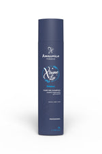 AMAZONICO Advance Purifying Shampoo 1L Step 1