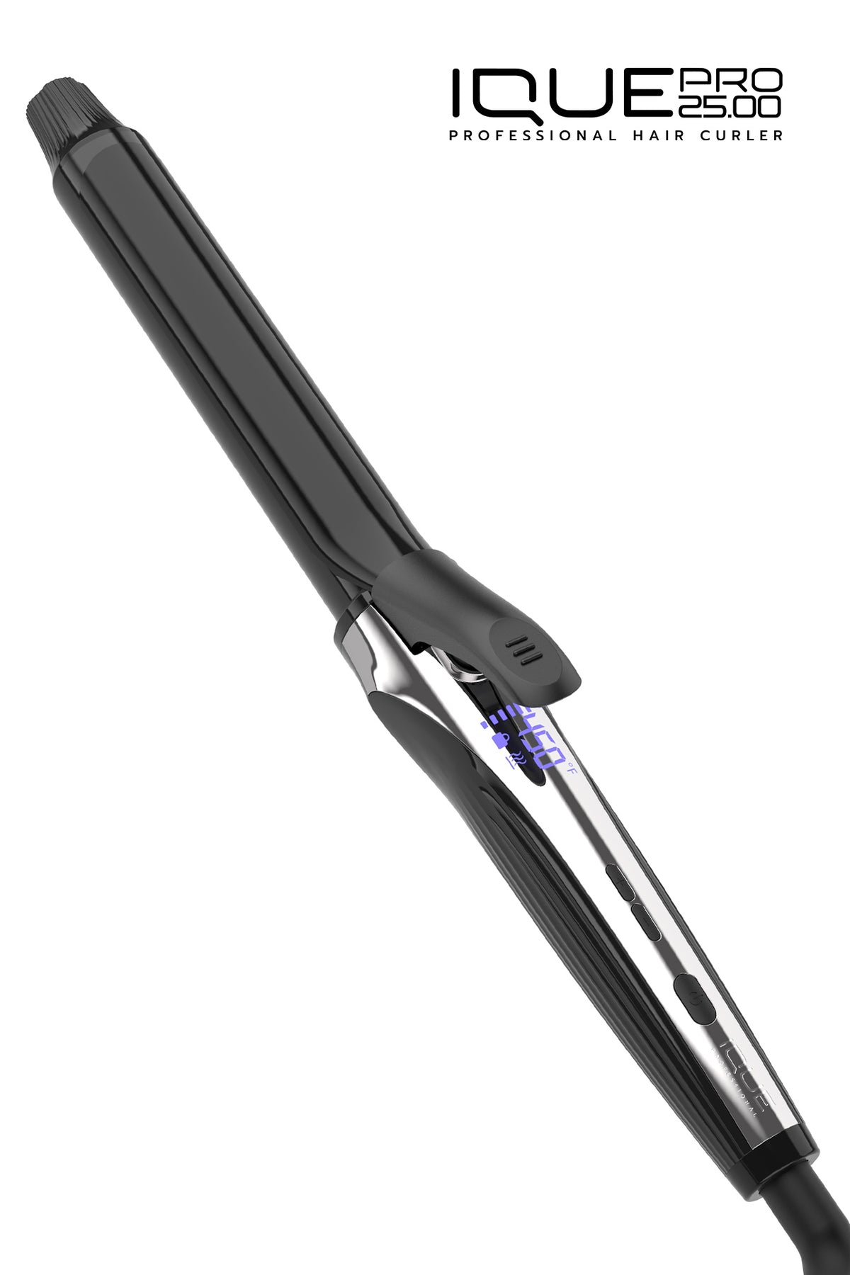 IQUE PROFESSIONAL CURL 25"