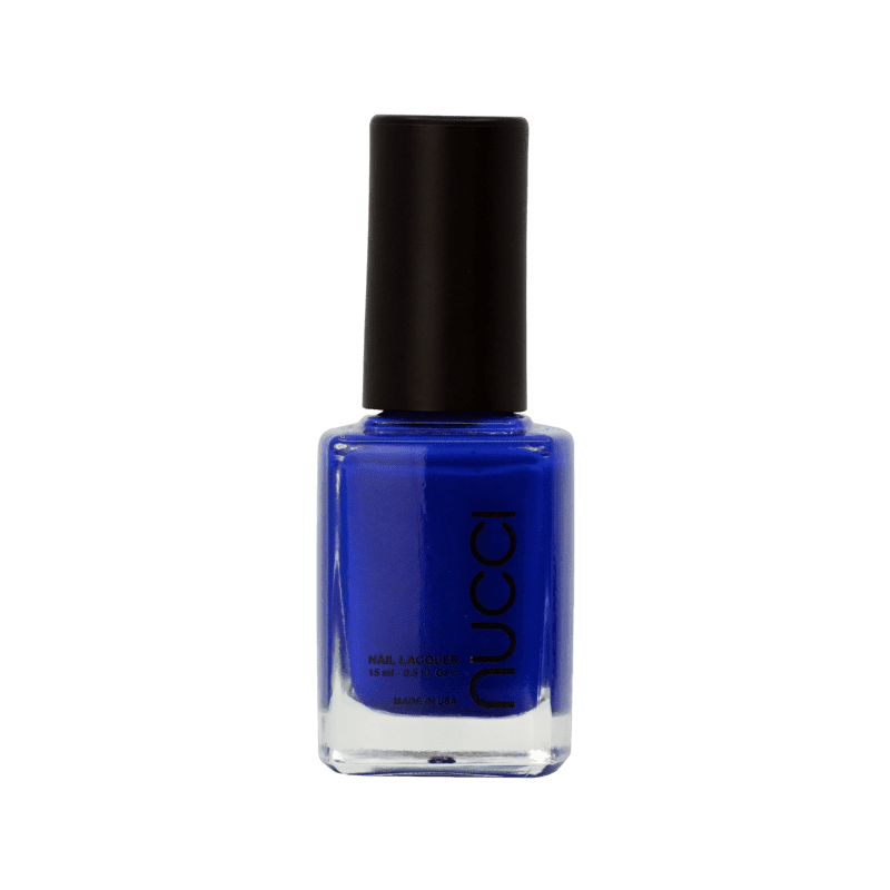 NUCCI NAIL LACQUER 993 BIG DREAMS - E salon Supply