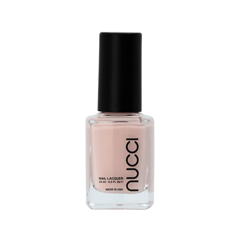 NUCCI NAIL LACQUER 937 LIKE A PRINCESS - E salon Supply